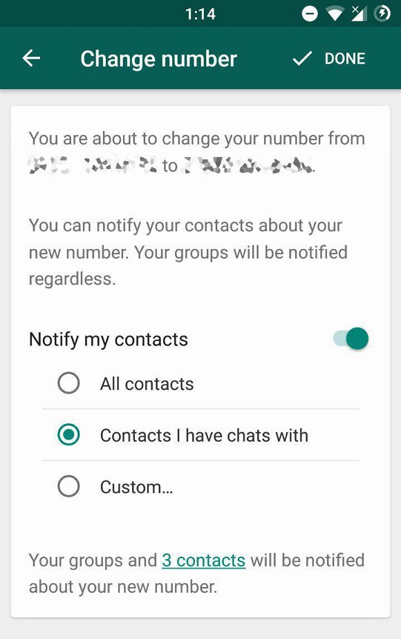 WoW! WhatsApp’s New Update Brings An Excellent New Feature