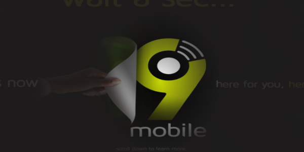 Activate 9mobile 1gb for ₦500, 2GB for ₦1000 and 3GB for ₦1500