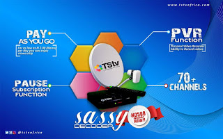 Tstv Reacts On Shortage Of Sassy Decoders And Accessories