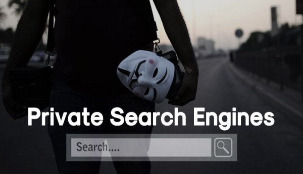 Top 5 Best Private Search Engines To Hide Your Identity Online