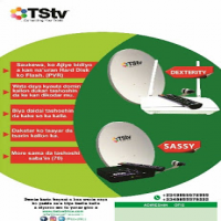TStv Update:Customers Will Enjoy 55 Free-To-Air Channels