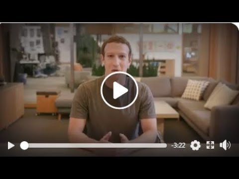 Are You Scared Mark Zuckerberg Will Delete Facebook