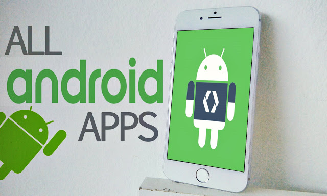 How to download Android Apps from Google Play Store without an Account