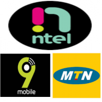 Ntel Picks MTN NG as Second Partner for National Roaming
